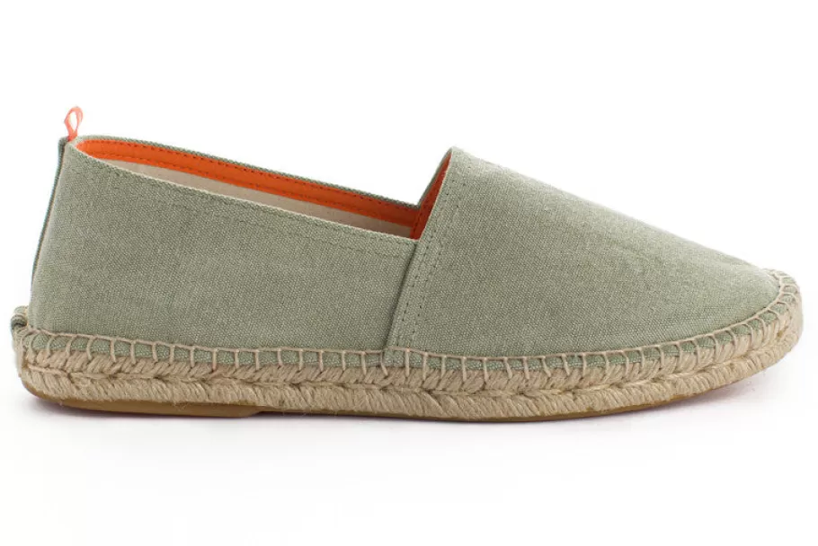 Abarca Shoes Camping Terra Hielo-Men Summer Espadrilles