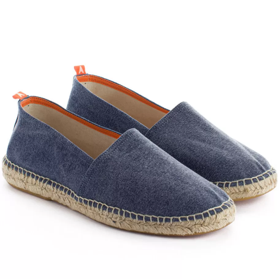 Abarca Shoes Camping Terra Marino 18 For Men-Men Summer Espadrilles