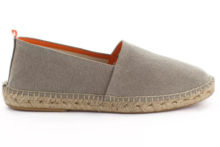 Abarca Shoes Camping Terra Panna-Men Summer Espadrilles