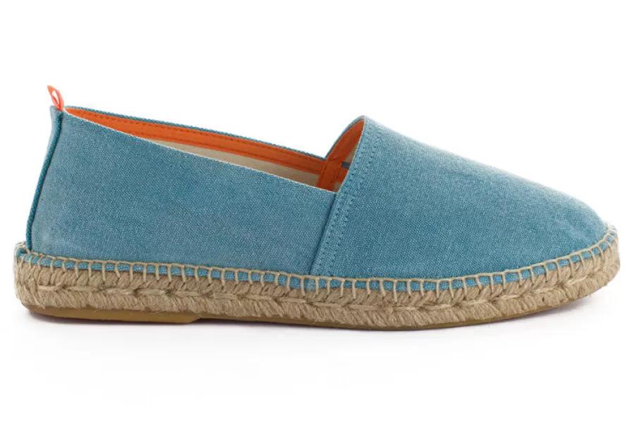 Abarca Shoes Terra Laguna Campsite-Men Summer Espadrilles