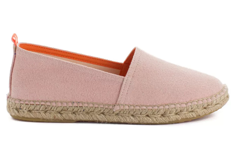 Abarca Shoes Terra Nude Campsite-Women Summer Espadrilles