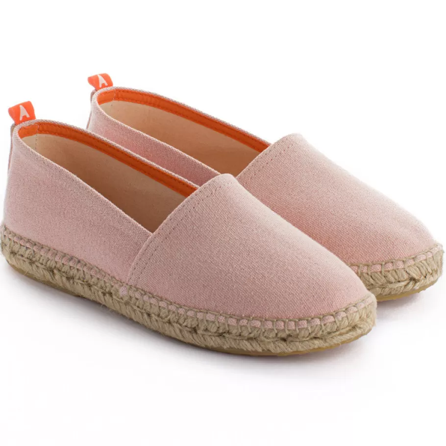 Abarca Shoes Terra Nude Campsite-Women Summer Espadrilles